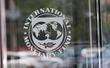 МВФ поставив нові вимоги Україні для виплати наступних траншів