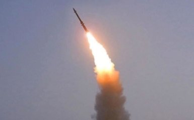 В ГУР назвали вероятные цели последующих ракетных атак армии РФ