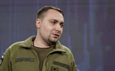 Кирило Буданов