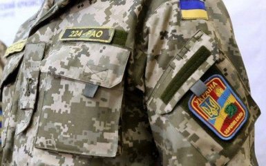 У зоні АТО стався конфлікт між військовими і цивільними, є жертва