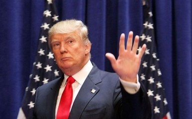 Трамп шокировал новым заявлением о своих президентских планах