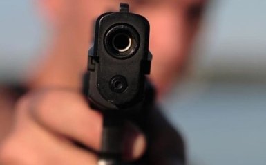 На Донбассе произошла перестрелка из-за контрабанды: стали известны подробности