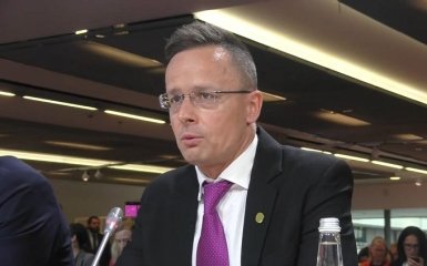 Венгрия заявила о готовности отстроить Киевщину и лечить украинских военных