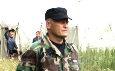 Ярош пожаловался на нехватку денег и похвалил Порошенко: появилось видео