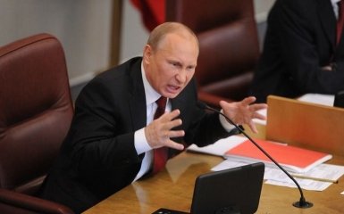 Путин пытается затянуть войну для сохранения власти — Піонтковський