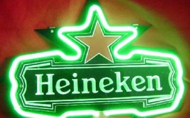 Корпорация Heineken уходит с российского рынка