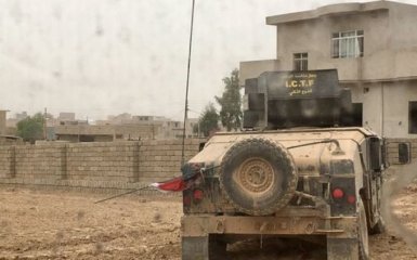Гучна операція проти ІДІЛ в Іраку: стало відомо про несподівану загрозу