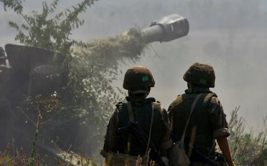 Розвідка попередила про нову провокацію бойовиків в ОРДЛО