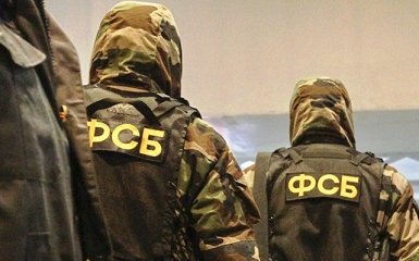 РФ повідомила про затримання сімох підозрюваних терористів ІДІЛ