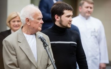 Не вижу радостной истерики: в соцсетях комментируют возвращение Афанасьева и Солошенко