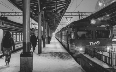 Правительство: стабильное передвижение поездов обеспечено