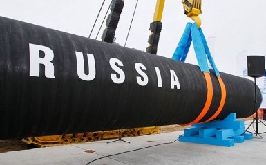 Германия впервые признала, что "Северный поток-2" угрожает Украине
