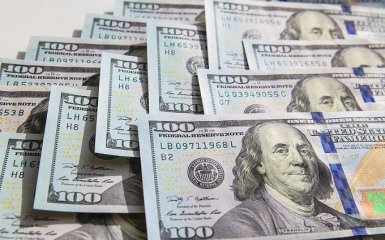 Яким буде курс долара й інфляція в Україні - Кабмін здивував новим прогнозом