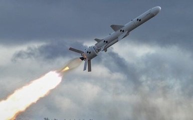 Україна має перші успіхи у виробництві ракет — Камишін