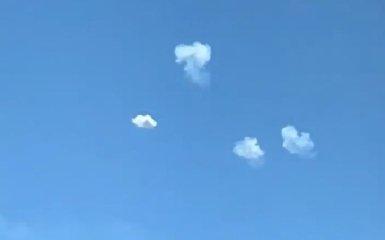 В РФ заявили о сбитии двух БПЛА над воинской частью в Ростовской области