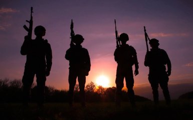 Втрати армії РФ станом на 18 червня 2025 року