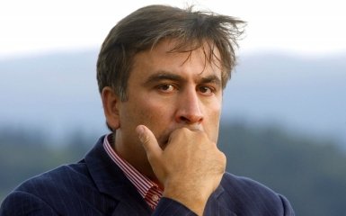 Саакашвили заявил, что его амбиции гораздо больше, чем пост премьер-министра