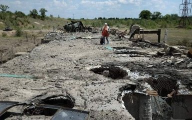 ЗСУ можуть відійти з Сєвєродонецької промзони — Гайдай