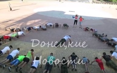 В оккупированном Донецке насмешили полным незнанием истории: появились видео