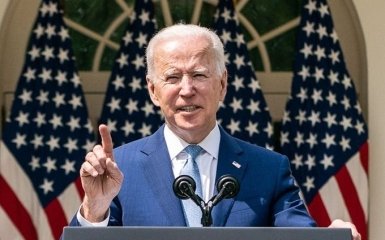 Байден решил положить конец самой продолжительной войне США