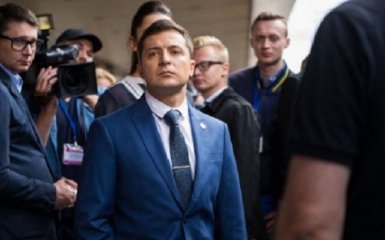Эксперт о дебатах: Зеленский подготовит свой сценарий