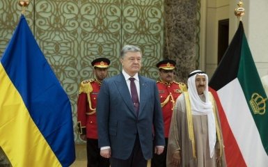 Украинцам упростила визовый режим еще одна страна