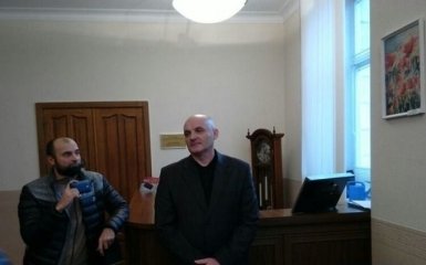 Скандал с одиозным полицейским в Черкассах: появились новые подробности и фото