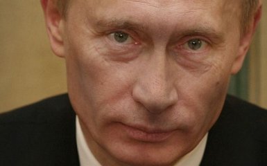 Путина поймали на опасном заявлении в адрес Украины
