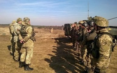 Осінній призов 2019: в штабі ЗСУ зробили важливу заяву