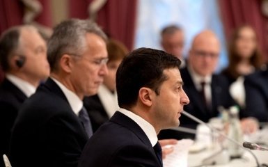 Глава КСУ озвучив резонансні звинувачення Зеленському