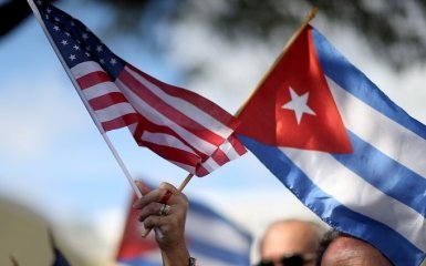 Барак Обама підтвердив історичний візит на Кубу
