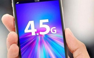 Популярні мобільні оператори запускають 4,5G в Україні: названі міста і терміни