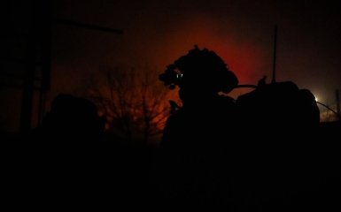 Тайная военная база Израиля - первые подробности