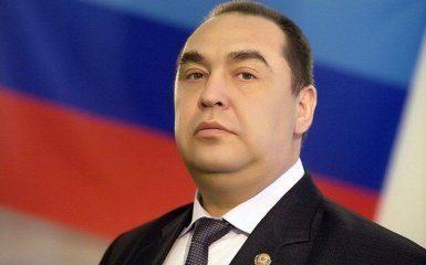 В окупованому Луганську назрів переворот проти ватажка "ЛНР"