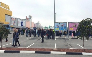 В России произошла серия загадочных "минирований"