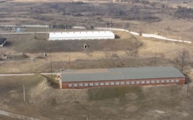 Обстріл Павлограда може спричинити екологічну катастрофу в сусідніх областях