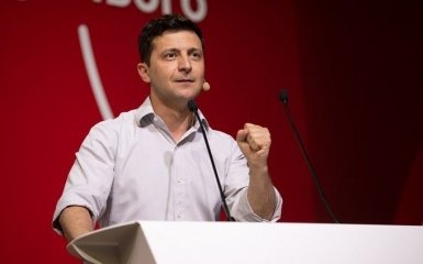 В ЄС нарешті зізналися, що планують обговорити із Зеленським