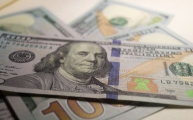 Курси валют в Україні на вівторок, 25 липня