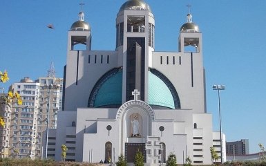 УГКЦ розглядає можливість святкувати Різдво за григоріанським календарем