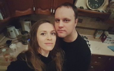 Бойовики ЛНР образилися на Україну через пікантні фото