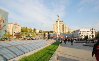 Спека побила рекорд у Києві: що відомо про найтепліший день року