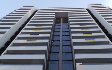 В олимпийской деревне Рио появился украинский след: опубликованы фото