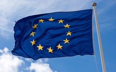 Это длинный список: ЕС планирует ввести новые пошлины против США