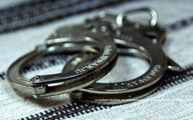 У Борисполі затримали росіянина, якого розшукував Інтерпол