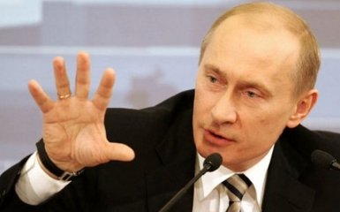 Что у Путина в голове: появился новый прогноз по войне на Донбассе