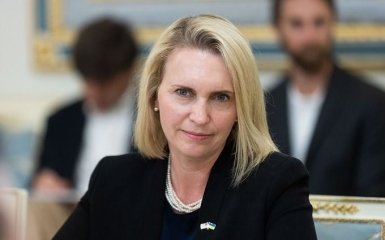 Посол США в Україні порадила не очікувати швидкого завершення війни