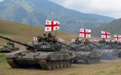 Суд в Гааге не признал Россию виновной в войне против Грузии в 2008 году