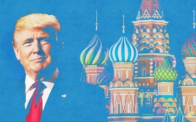 Давно прорывался в Москву: The Washington Post раскрыла интересные вещи о связях Трампа и России