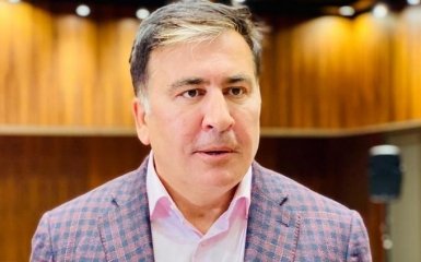 Украина еще не просила Грузию об экстрадиции Саакашвили