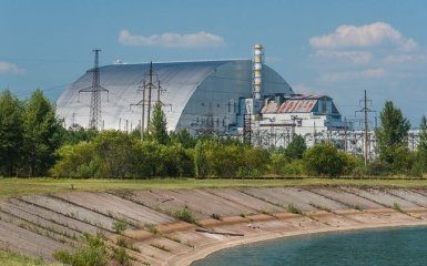 Лукашенко заявив про відправку білоруських спеціалістів на ЧАЕС